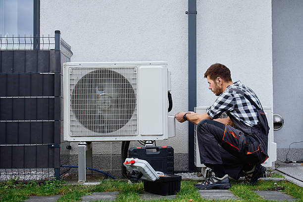 Trusted Emergency Hvac Repair service in Chesapeake Beach, MD - HVAC Repair CO